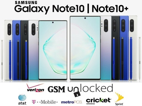 Samsung galaxy note - galaxy, 10