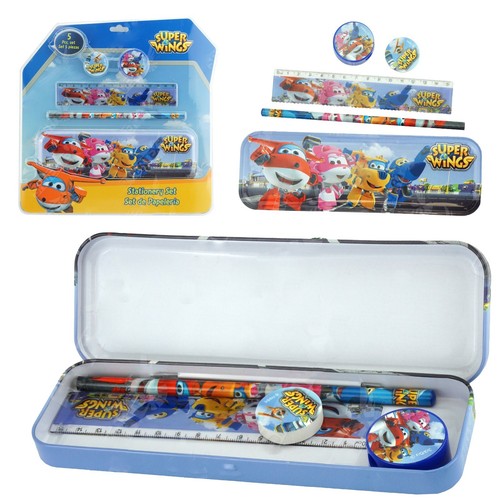 Super wings forniture per - super,