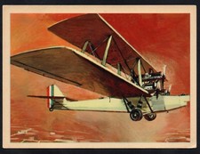 AEREO CAPRONI CA-90 PB