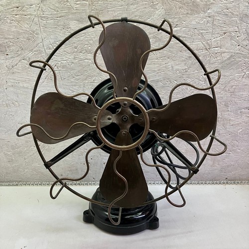 Ventilatore marelli tavolo - da,