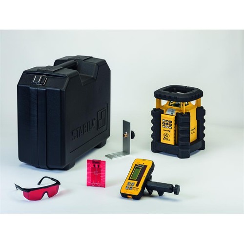 Stabila laser rotante lar 350 - rotante,