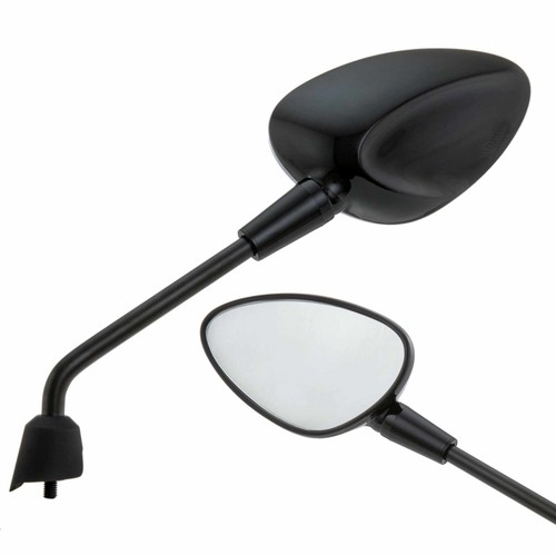 Specchietto sip sinistro - specchietto, forma