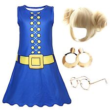 Simil Lol Soul Baby Vestito