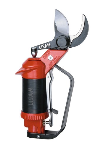 Forbici pneumatiche frutta - forbici,