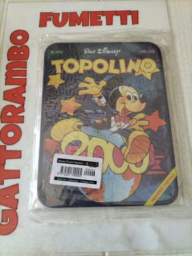 Anni topolino cover - 70,