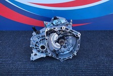 CAMBIO MARCE MANUALE 6 MARCE FIAT 500X  ANNO 2017 ( 1.6 MULTIJET )