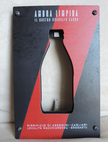 Ambra limpida birra - ambra,