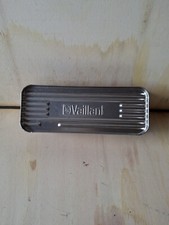 VAILLANT SCAMBIATORE SECONDARIO 20 PIASTRE 178973 