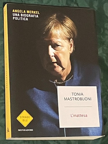Inattesa angela merkel una - angela, merkel.