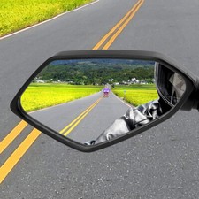 Specchietti retrovisori