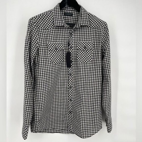 Camicia sorbino gingham stile - sorbino,