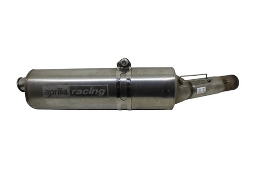 Terminale scarico aprilia - terminale, di