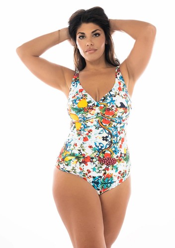 Costume bagno donna - da, da