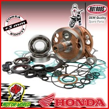 Kit albero motore - corsa, lunga
