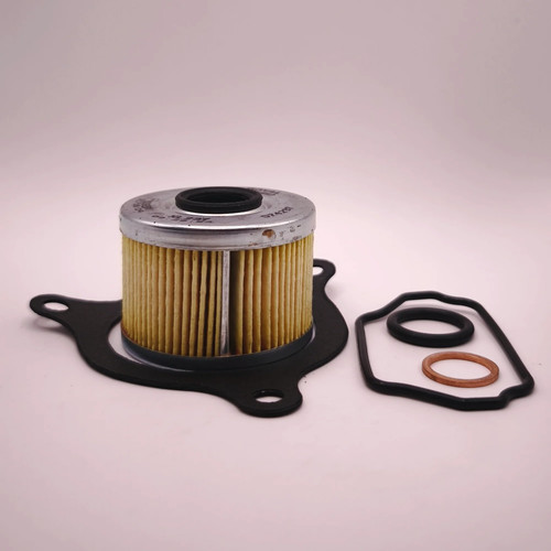 Kit filtro olio - kit,