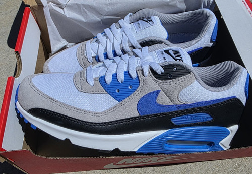 Nike air max - 90, uomo