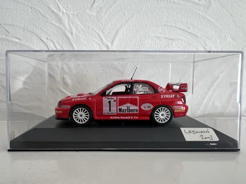 Subaru impreza wrc - subaru,