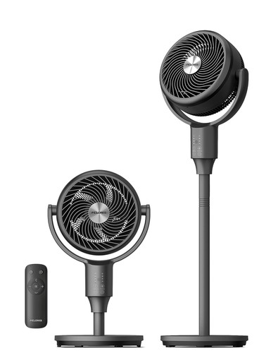Pelonis ventilatore pedestale - pelonis,