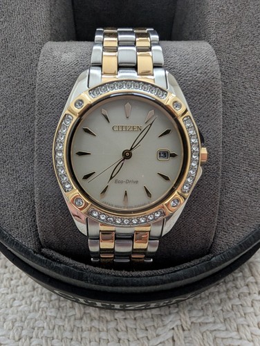 Bracciale donna citizen - bracciale,
