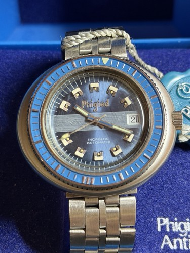 Orologio phigied antille - phigied,