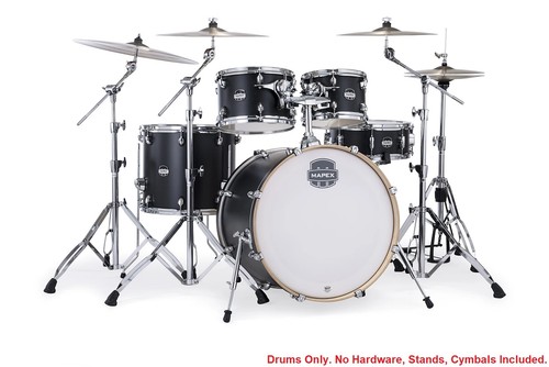 Batteria rock mapex - rock,