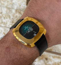 Orologio Vintage Anni 70