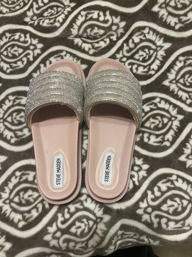 Scarpe sandalo donna - , steve