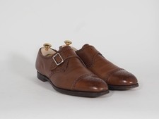 Edward Green Brown Leather