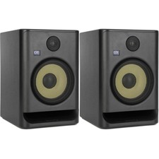KRK ROKIT 8 G5 coppia monitor