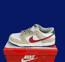 Nike Dunk Low Light Iron Ore