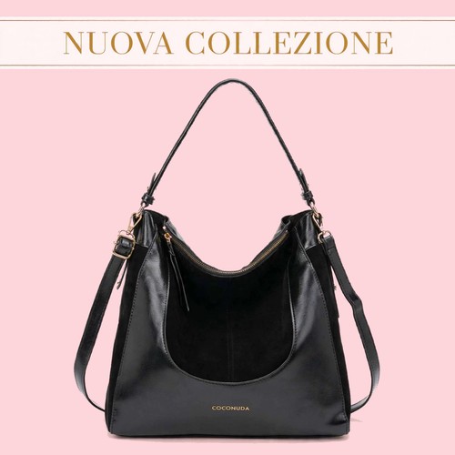 Borsa coconuda - borsa,