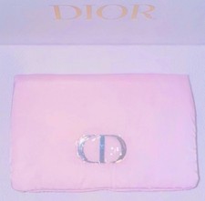 Pochette pochette Dior rosa