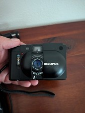 Ottime condizioni: Olympus XA