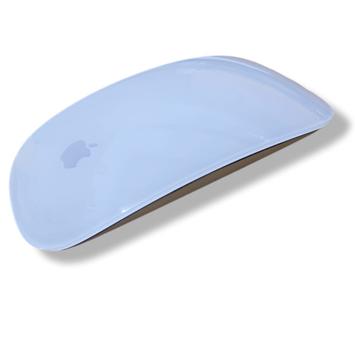 Apple magic mouse - apple,