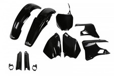 Kit plastica UFO YAMAHA YZ 125