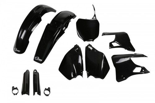 Kit plastica ufo - yamaha, yz