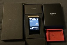 Cowon Plenue D3 DAP lettore