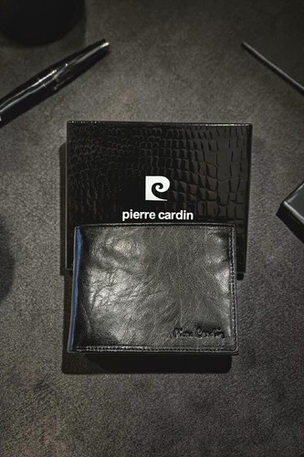Portafoglio pierre cardin uomo - portafoglio,
