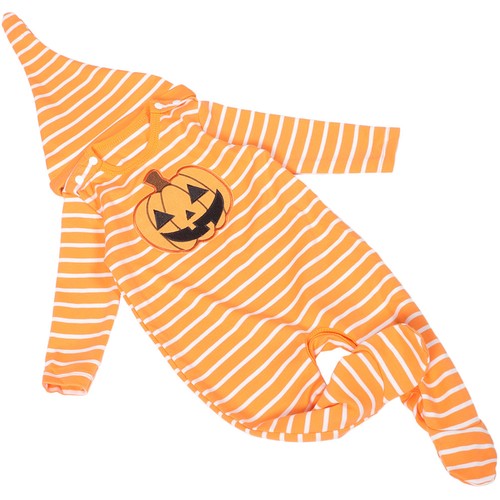 Vestiti halloween neonata - ,