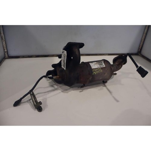 Catalizzatore fiat - (reso),