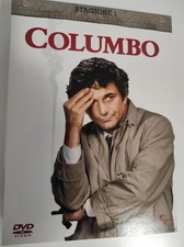 COLUMBO SERIE TV COLOMBO PRIMA