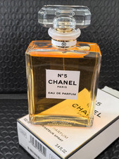 Chanel No 5 for Women 3.4 oz
