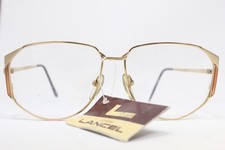 LUNETTA MOD: LANCEL COL: 18KGP tg: 56/14-130 TELAIO ITALIA