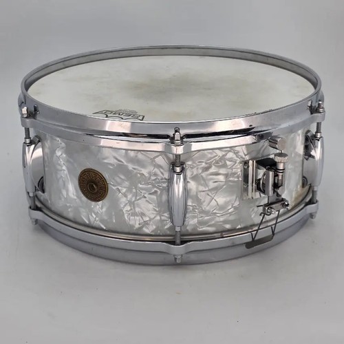 Rullante gretsch dixieland - rullante,