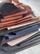 K3 Small box scampoli pellame vegetale colori vari – KG. 6