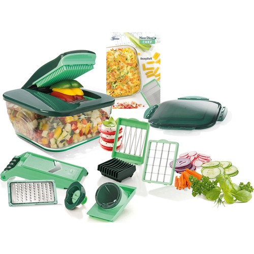 Nicer dicerchef01 27061 chef - dicerchef01,