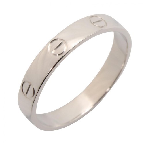 Anello cartier mini - anello,