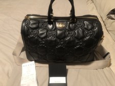 Gucci borsa viaggio - viaggio, in