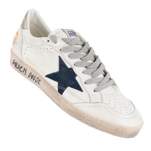 Golden goose ball star - goose,