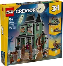 LEGO Creator 31167 Casa